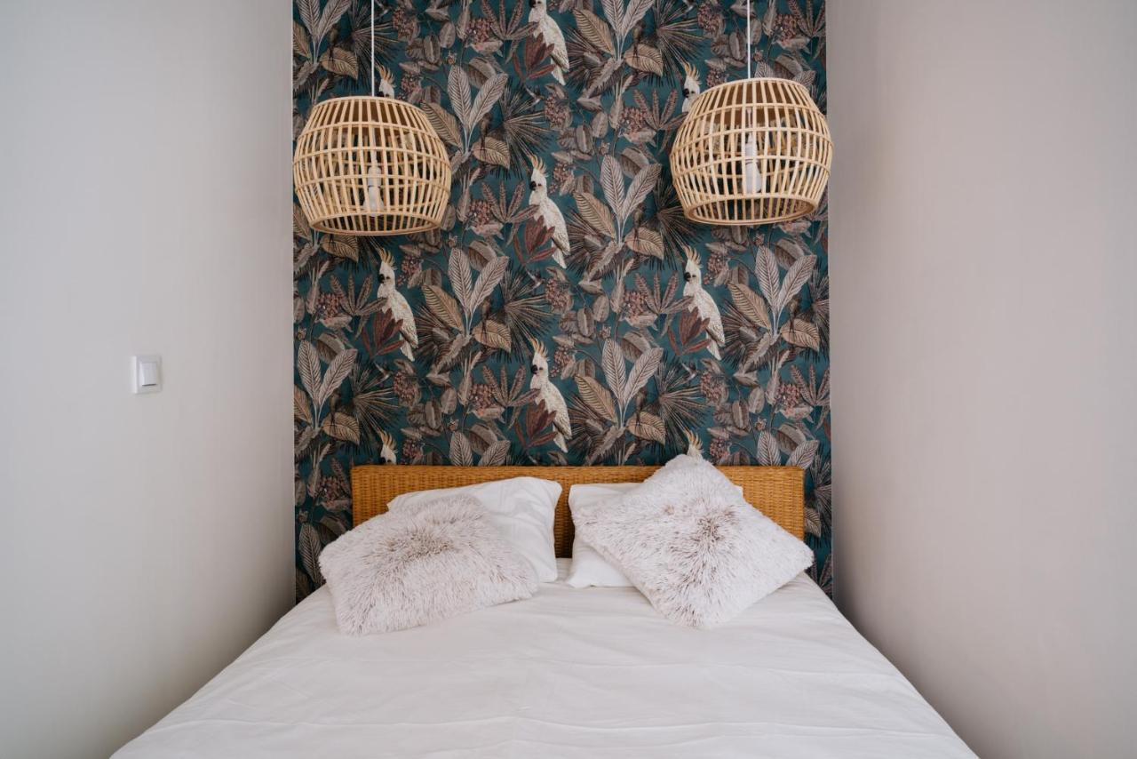 Old Town Wroclaw-2Floor Apartment Private Parking 외부 사진