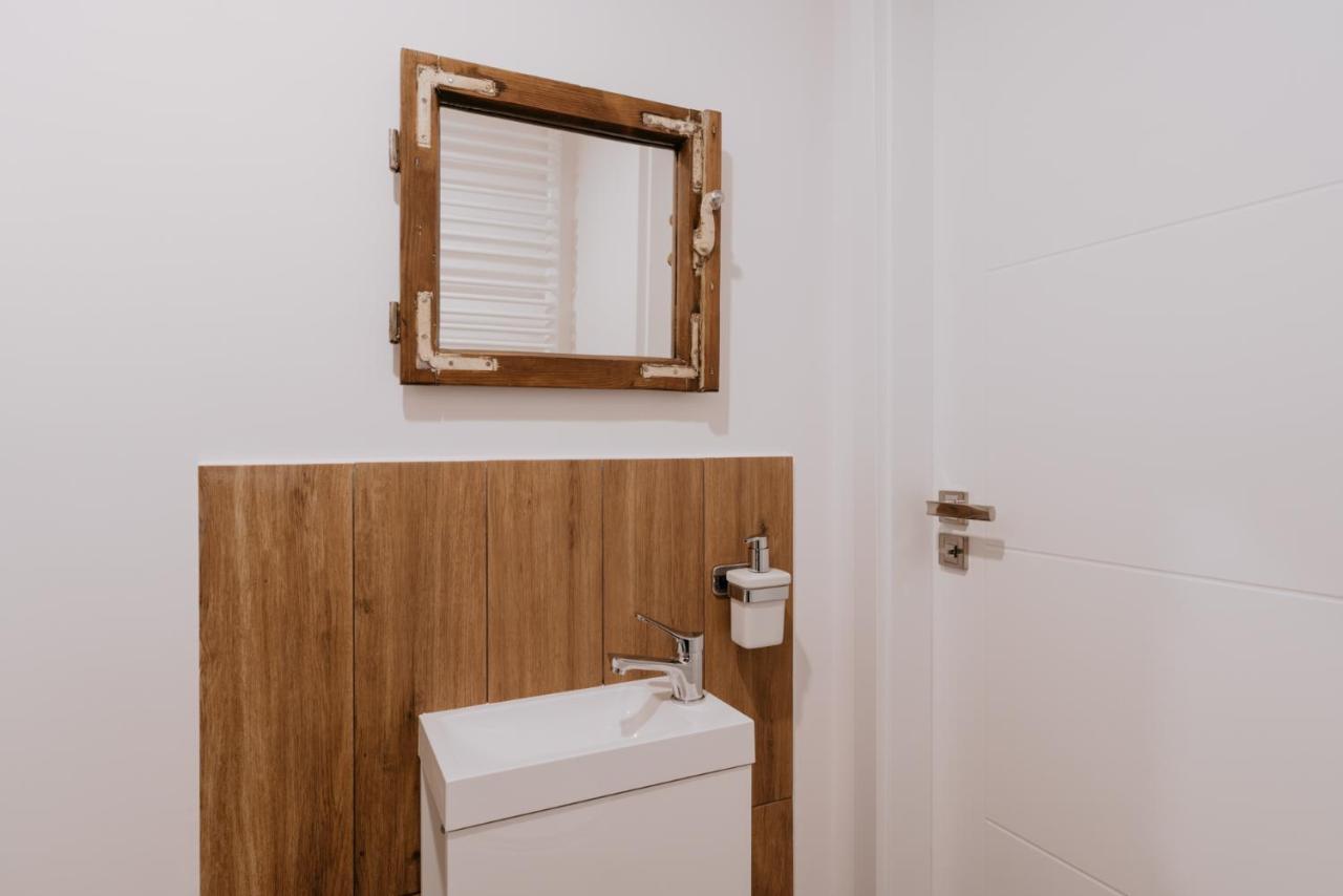 Old Town Wroclaw-2Floor Apartment Private Parking 외부 사진
