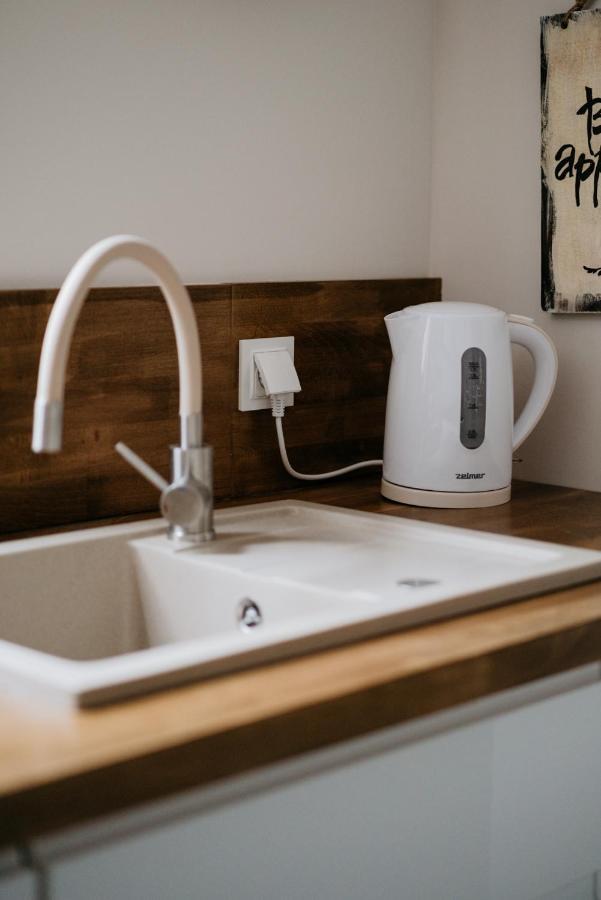Old Town Wroclaw-2Floor Apartment Private Parking 외부 사진