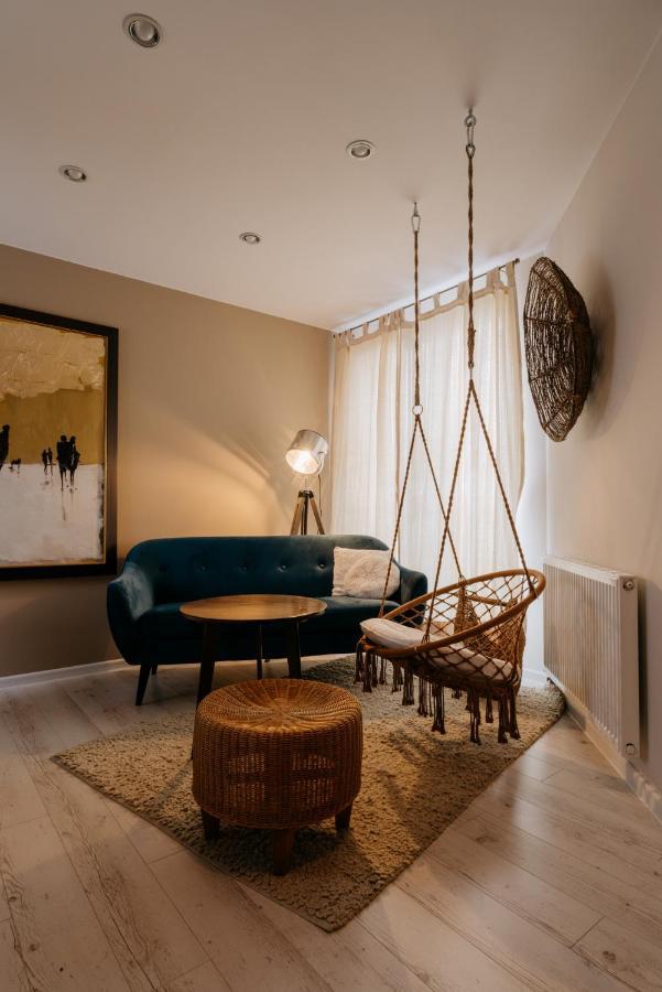 Old Town Wroclaw-2Floor Apartment Private Parking 외부 사진