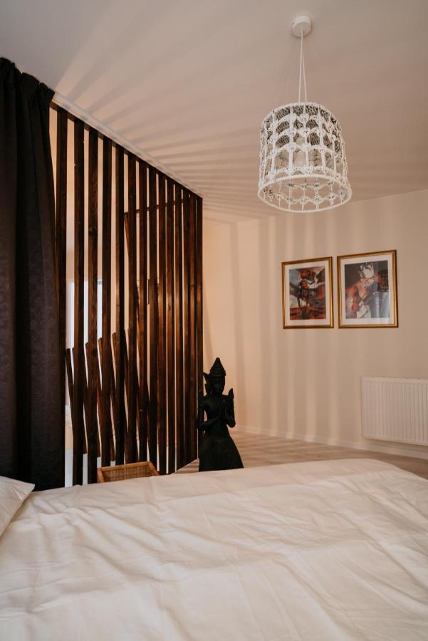 Old Town Wroclaw-2Floor Apartment Private Parking 외부 사진