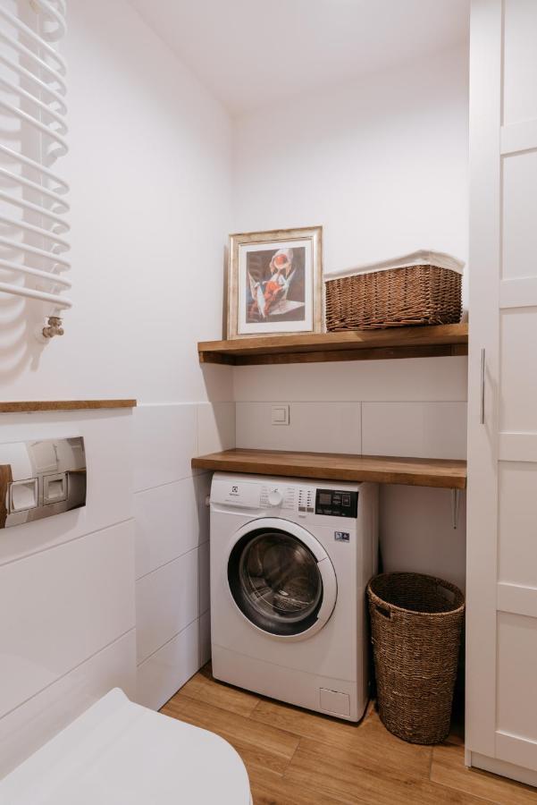 Old Town Wroclaw-2Floor Apartment Private Parking 외부 사진