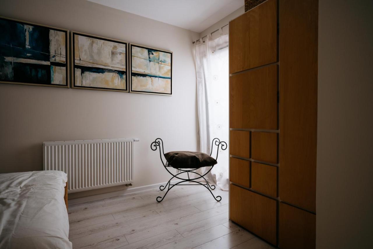 Old Town Wroclaw-2Floor Apartment Private Parking 외부 사진