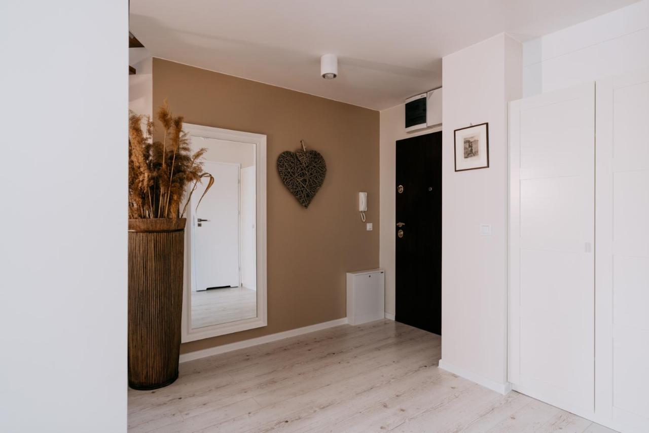 Old Town Wroclaw-2Floor Apartment Private Parking 외부 사진