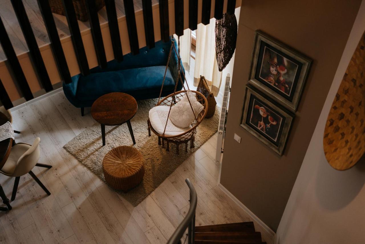 Old Town Wroclaw-2Floor Apartment Private Parking 외부 사진