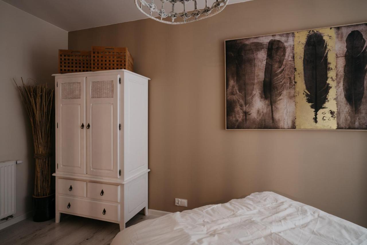 Old Town Wroclaw-2Floor Apartment Private Parking 외부 사진