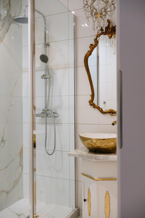 Old Town Wroclaw-2Floor Apartment Private Parking 외부 사진