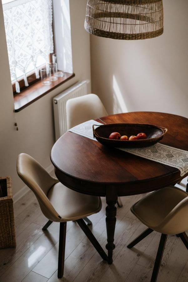 Old Town Wroclaw-2Floor Apartment Private Parking 외부 사진