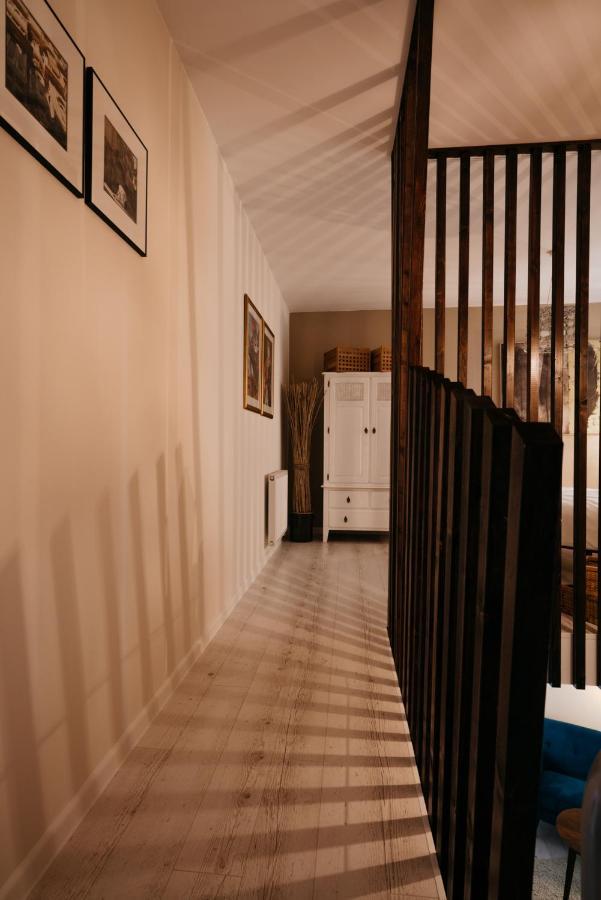 Old Town Wroclaw-2Floor Apartment Private Parking 외부 사진